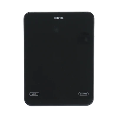 Gambar Kris Timbangan Dapur Rechargeable Ck2151