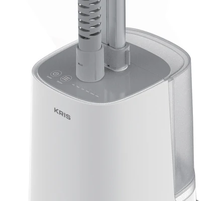 Gambar Kris Setrika Uap Dengan Meja Setrika 1.8 Liter