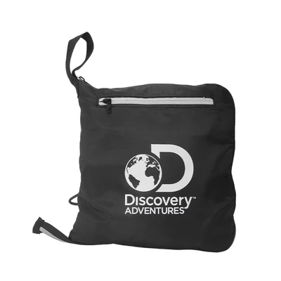 Gambar Discovery Adventures Tas Duffle Lipat