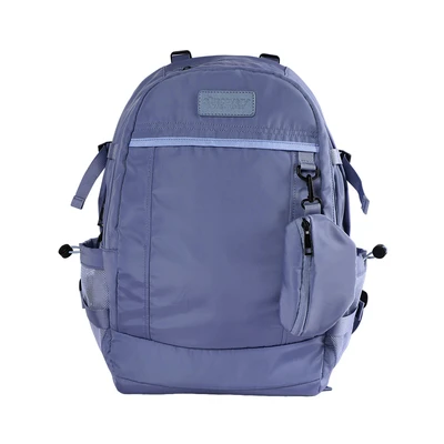 Gambar Discovery Adventures Tas Ransel Kasual - Biru Denim