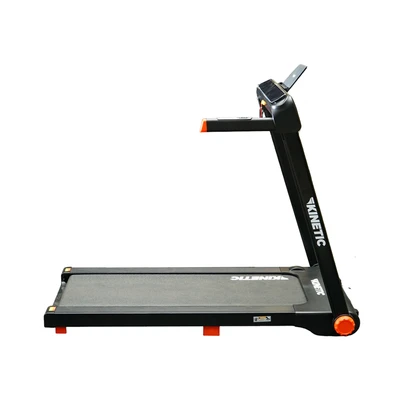 Gambar Kinetic Motorized Treadmill 1 Hp 15p