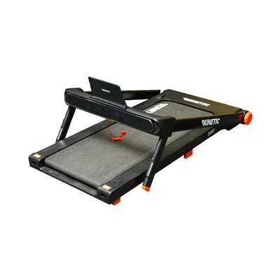 Gambar Kinetic Motorized Treadmill 1 Hp 15p