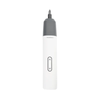 Gambar Krisbow Obeng Cordless S-3.6V Ircs363 - Putih