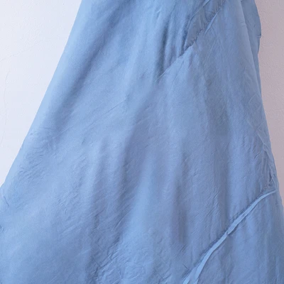 Gambar Sleeplite 150x200 cm Selimut Microfiber Cloudy - Biru