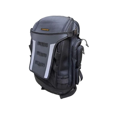 Gambar Krisbow 36x16x46 cm Tas Ransel Perkakas Lrtb4