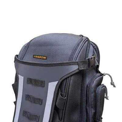 Gambar Krisbow 36x16x46 cm Tas Ransel Perkakas Lrtb4