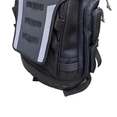 Gambar Krisbow 36x16x46 cm Tas Ransel Perkakas Lrtb4