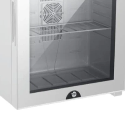 Gambar Krisbow 30 Liter Lemari Pendingin Thermo Electric - Putih