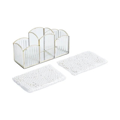 Gambar Informa Linea Organizer Kosmetik Dengan Pearl