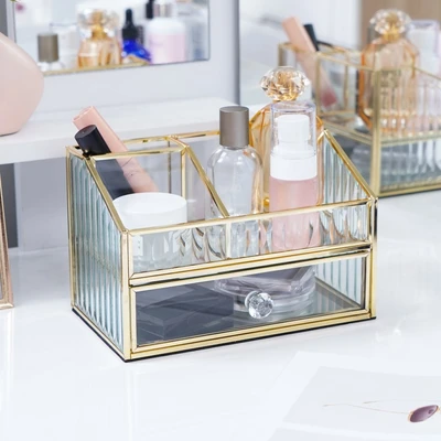 Gambar Informa Linea Organizer Kosmetik Dengan Laci