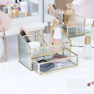 Gambar Informa Linea Organizer Kosmetik Dengan Laci