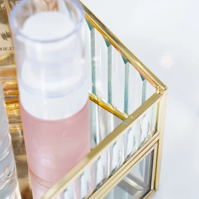 Gambar Informa Linea Organizer Kosmetik Dengan Laci