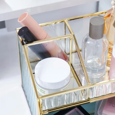 Gambar Informa Linea Organizer Kosmetik Dengan Laci