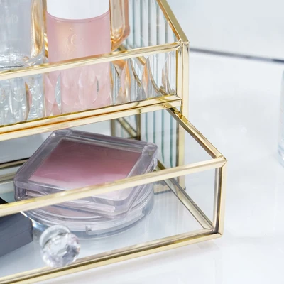 Gambar Informa Linea Organizer Kosmetik Dengan Laci