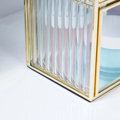 Gambar Informa Linea Organizer Kosmetik Dengan 2 Laci