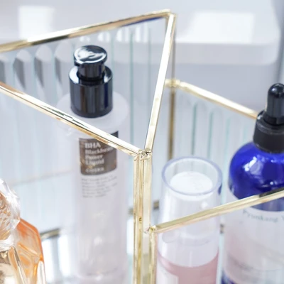Gambar Informa Linea Organizer Kosmetik Putar 1 Tingkat