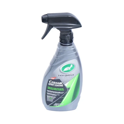 Gambar Turtle Wax 473 Ml Spray Hybrid Ceramic Coating T-53409