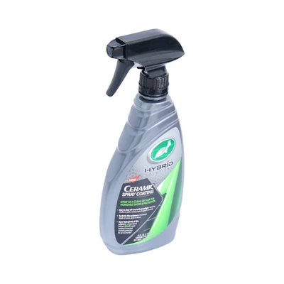 Gambar Turtle Wax 473 Ml Spray Hybrid Ceramic Coating T-53409