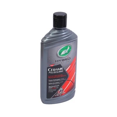 Gambar Turtle Wax Ceramic Polish & Wax T-53412