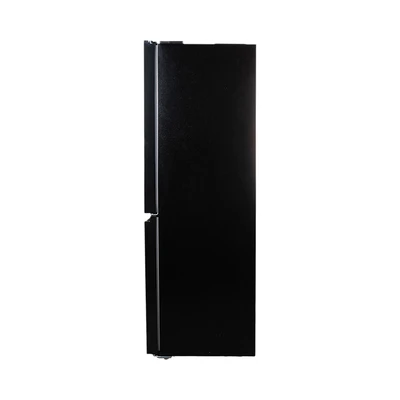 Gambar Modena Kulkas 4 Pintu Side By Side 431 Liter RF4310MABK - Hitam