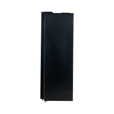 Gambar Modena Kulkas 2 Pintu Side By Side 467 Liter RF4670SABK - Hitam