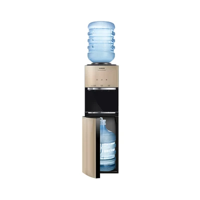 Gambar Sanken Dispenser Air Duo Galon HWD-Z1000