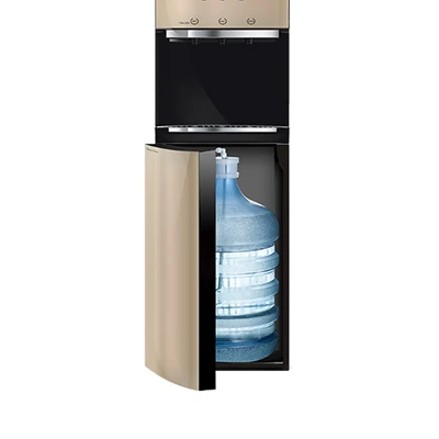 Gambar Sanken Dispenser Air Duo Galon HWD-Z1000