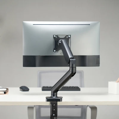 Gambar Krisbow Bracket Monitor LED LCD 17-32 Inch - Hitam