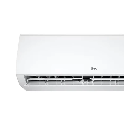 Gambar [Gratis Instalasi] LG Air Conditioner Standard 1.5 PK H12TN4 - Putih