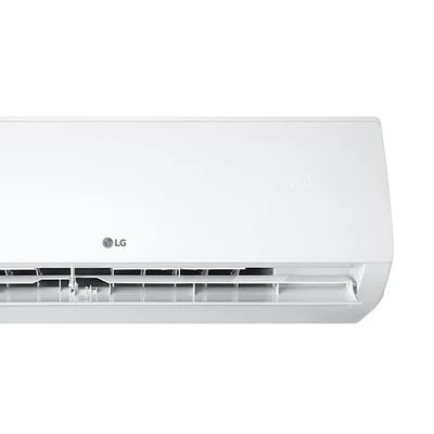Gambar [Gratis Instalasi] LG Air Conditioner Standard 1.5 PK H12TN4 - Putih