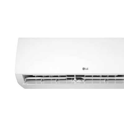 Gambar [Gratis Instalasi] LG Air Conditioner Inverter Standard 2 PK H18TN4 - Putih