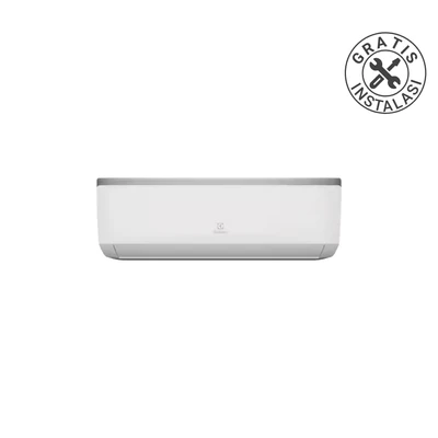 Gambar [Gratis Instalasi] Electrolux Air Conditioner 1 PK ESM093C2WA