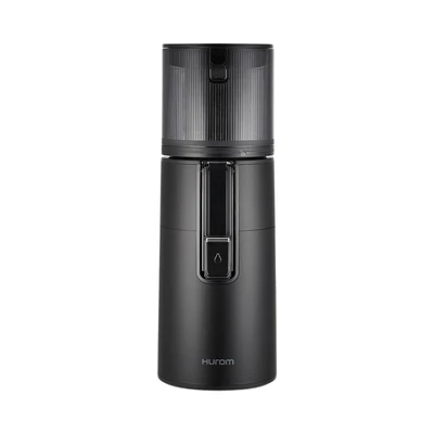 Gambar Hurom Slow Juicer H400-bec05mb - Hitam Matte