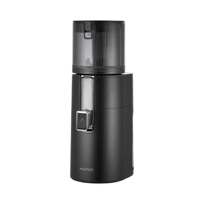 Gambar Hurom Slow Juicer H400-bec05mb - Hitam Matte