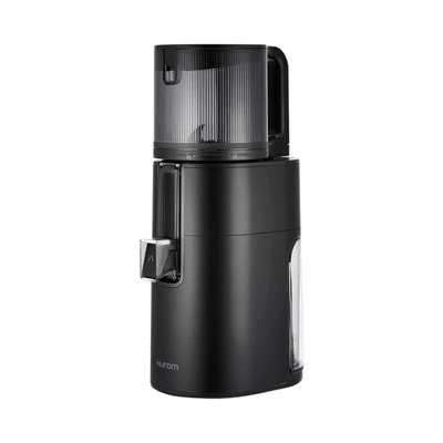 Gambar Hurom Slow Juicer H400-bec05mb - Hitam Matte