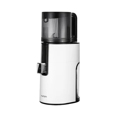 Jual Hurom Slow Juicer Matte H400-Bec05Ww - Putih Warm Terbaru