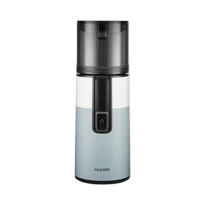 Gambar Hurom Slow Juicer H400-bec05wwdp - Putih/biru