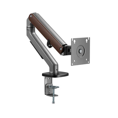 Gambar Krisbow Bracket Monitor LED LCD 17-32 Inch - Kayu