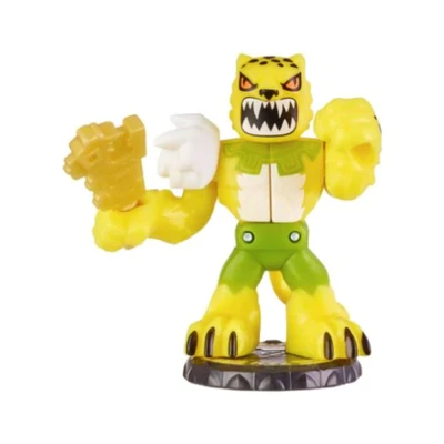 Gambar Akedo Playset Beast Strike Single S5 W1 15208 Random