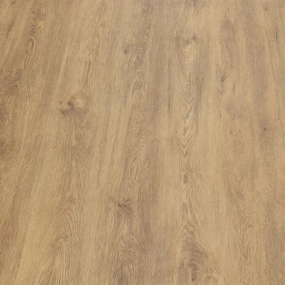 Gambar Krisfloor 2X1 Mtr Pelapis Lantai Vinyl Roll Motif Kayu Teak 49D