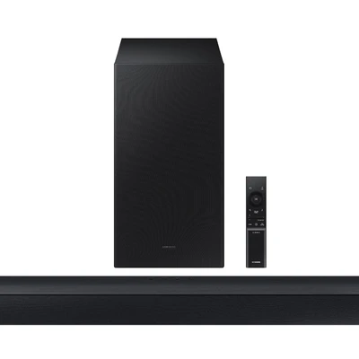 Jual Samsung Speaker Soundbar Hw C 450 Xd Terbaru Ruparupa