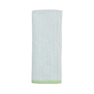 Gambar Forhom Kain Lap Dapur Katun 40x65 cm - Putih