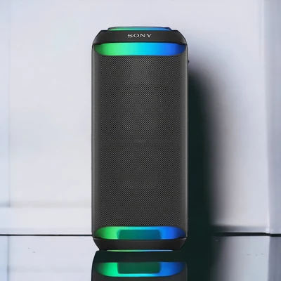 Gambar Sony Speaker Srs-xv800