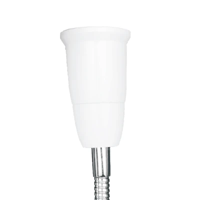 Gambar Krisbow Fitting Lampu Extender Plug 10 cm E27