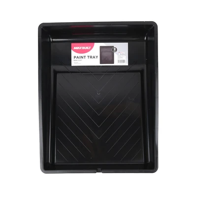 Gambar Maxbuilt Nampan Cat Plastik 9 Inch