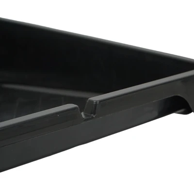 Gambar Maxbuilt Nampan Cat Plastik 9 Inch