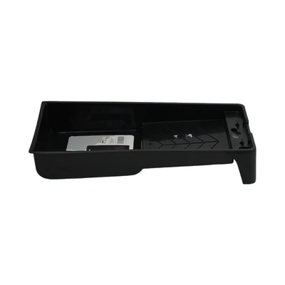 Gambar Maxbuilt Nampan Cat Plastik 4 Inch
