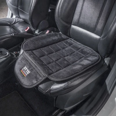 Gambar Otto Klasse Bantal Duduk Mobil - Hitam