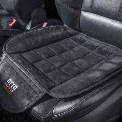 Gambar Otto Klasse Bantal Duduk Mobil - Hitam