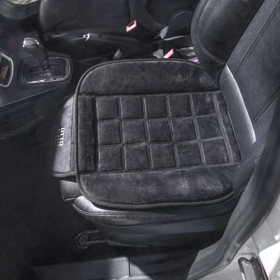 Gambar Otto Klasse Bantal Duduk Mobil - Hitam